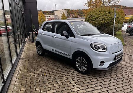 Leapmotor T03 gebraucht kaufen Leapmotor T03 37.3kWh