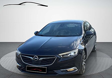 Opel Insignia Dynamic / Leder / Navi / Kamera / Led / Ahk