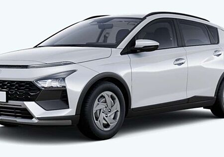 Hyundai Bayon Select 2WD