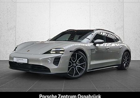 Porsche Taycan Sport Turismo Pano Luft BOSE Per.Bat Surround Vie