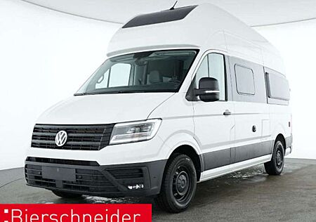 VW T6 California Volkswagen Grand California HOCHBETT LED ACC SOLAR