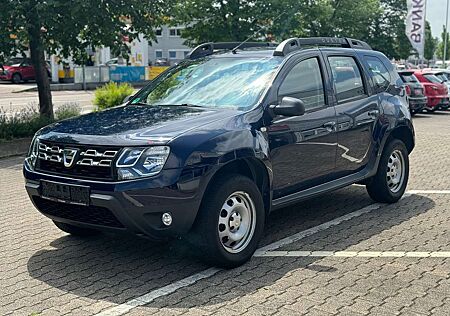 Dacia Duster Laureate 1.6 4x2 *BT CarPlay *PDC *Tempomat