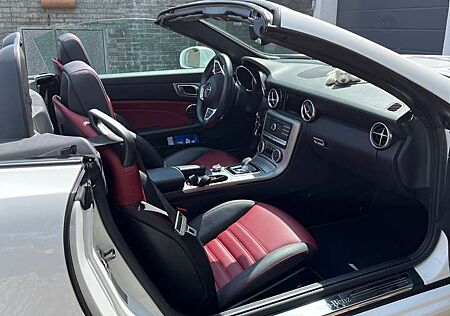 Mercedes-Benz CLC 200 SLC 200 SLC 200 9G-TRONIC