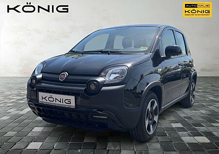 Fiat Panda City Plus 1.0 GS Klimaanlage