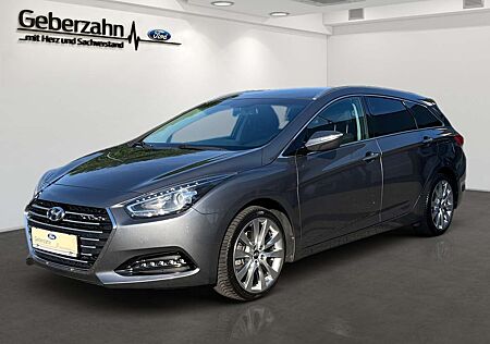 Hyundai i40 2.0 GDI Aut. 2.0 GDI EU6/R.Kamera/Winter-Pkt./Navi