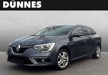 Renault Megane Grandtour ENERGY TCe 100 EXPERIENCE