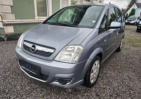 Opel Meriva 1.6 16V Edition Automatic getriebe