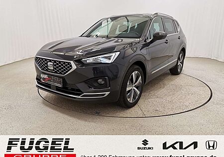 Seat Tarraco 1.4 TSI DSG Xcellence e-Hybrid LED|Navi|Leder|AHK|