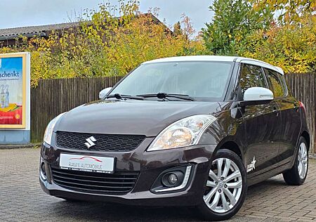 Suzuki Swift Club