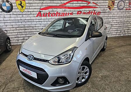 Hyundai i10 Classic *Klima*Tüv & Service NEU*