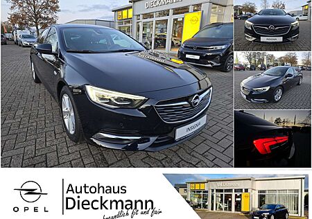 Opel Insignia GS INNOVATION Leder Navi SHZ RFK LED