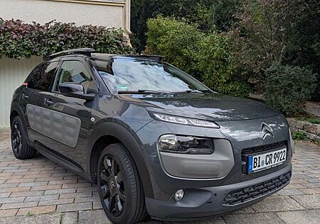 Citroën C4 Cactus Citroen