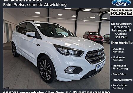 Ford Kuga 1.5 EcoBoost 4x4 Aut. ST-Line, Panorama, Garantie