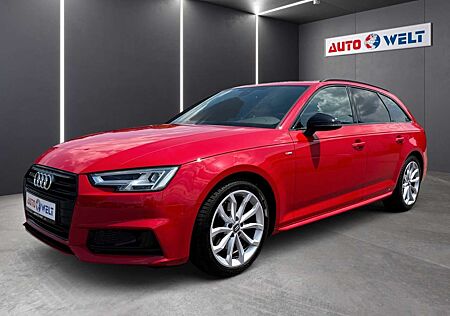Audi A4 Avant S-Line 2,0 TDI Automatik