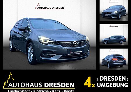 Opel Astra K Sports Tourer 1.5 D Business Elegance LM