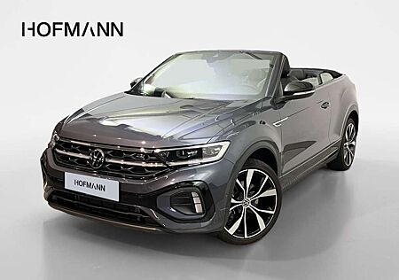 VW T-Roc Volkswagen R-Line