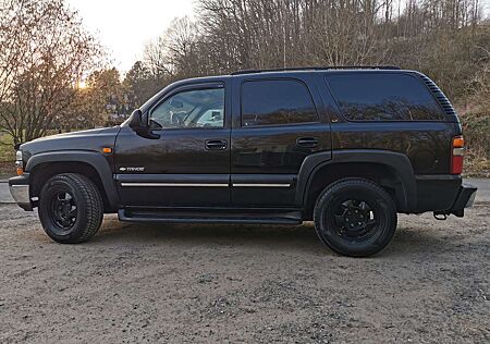 Chevrolet Tahoe LT
