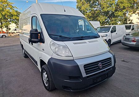 Fiat Ducato Grossraum L2H2