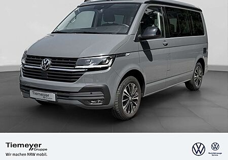 VW T6 Volkswagen .1 California OCEAN EDITION VIRTUAL NAVI KAMER