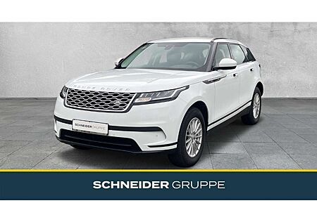Land Rover Range Rover Velar D300 AWD BLACK & WHITE +SHZ