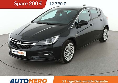 Opel Astra 1.4 SIDI Turbo Innovation *NAVI*LED*PDC*