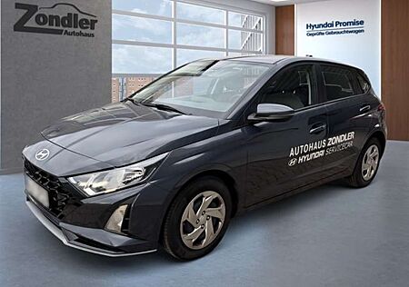 Hyundai i20 1.0 Turbo Select Navi Kamera Digitales Cockpit App
