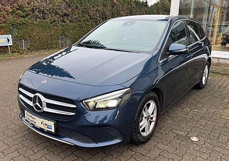 Mercedes-Benz B 200 Progressive/1H/Navi/Led/CarPlay/Business