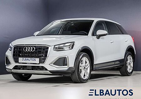 Audi Q2 1,5 TFSI S-Tron. Advanc. Navi+/Matrix-LED/ACC