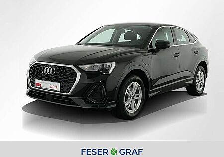 Audi Q3 Sportback 45 TFSI e S tronic Navi,PDC,Sitzhzg