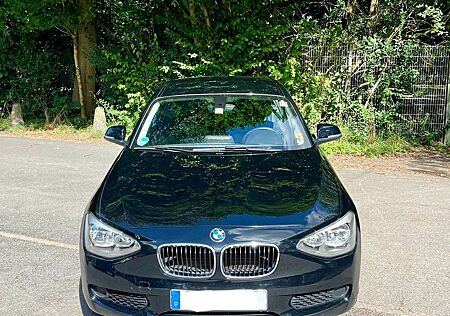 BMW 116i 116