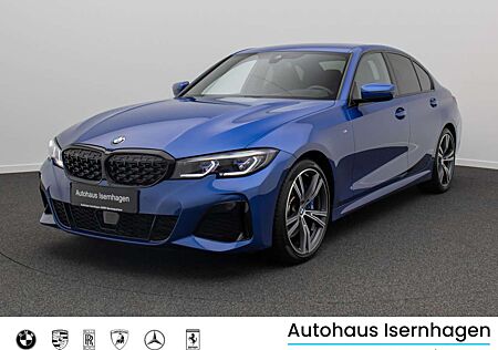 BMW 340 xD Laser Kamera HUD DAB H K Komfort 19Zoll