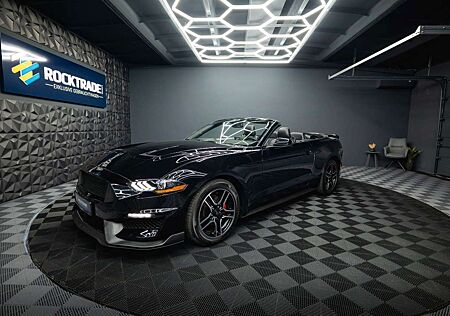 Ford Mustang Shelby 500 GT Cabrio Performance PREMIUM