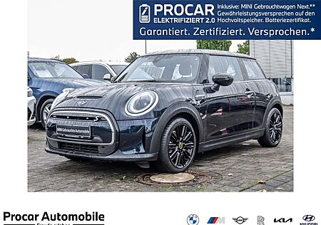 Mini Cooper SE 3-Türer HUD RFK NAVI LED Sound Syst.