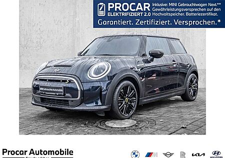 Mini Cooper SE 3-Türer HUD RFK NAVI LED Sound Syst.