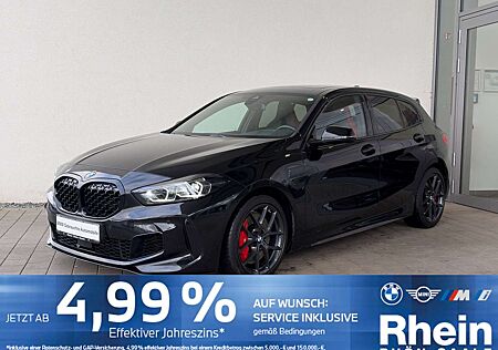 BMW 135 Mi xDrive Navi.H/K.PANO.Komfort.LED.ParkA.