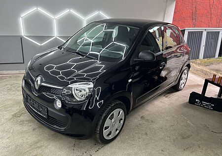 Renault Twingo Life 1.Hand/Tempomat/EU6/Tüv Neu