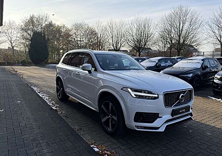 Volvo XC 90 XC90 T5 AWD R Design