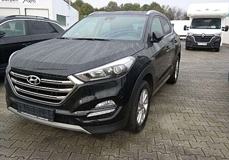 Hyundai Tucson 1.6 Trend 2WD (OPF) AHK