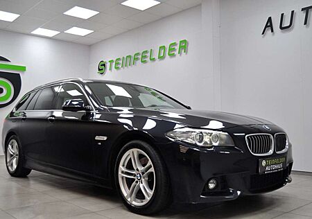 BMW 520 d M SPORT / PANORAMA / KEYLESS / BI-XENON