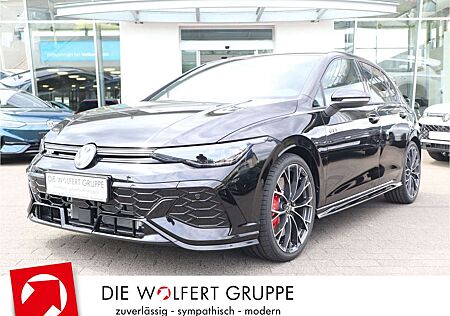 VW Golf GTI Volkswagen Clubsport 2,0 l TSI OPF (300 PS) DSG *P