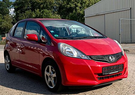 Honda Jazz 1.4 Trend|1.Hand|Automatik|