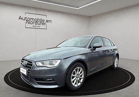 Audi A3 1.4 TSI-2Hand-Steuerkette neu-Scheckheft-Klima