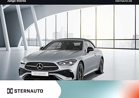 Mercedes-Benz CLE 450 4M AMG Prem Plus AHK HUD Distr Burm3D Navi