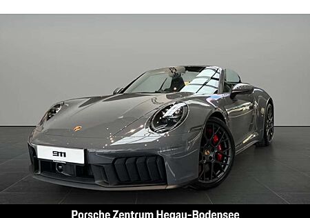 Porsche 992 (911) Carrera GTS Cabriolet/SportDesign/BOSE/Sport