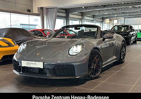 Porsche 992 (911) Carrera GTS Cabriolet/SportDesign/BOSE/Sport