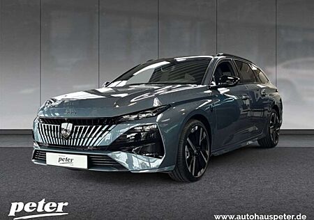Peugeot 308 SW GT 145 Facelift+Alcantara+360°Kamera+LED+
