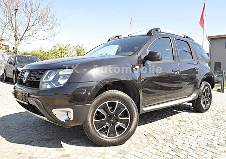 Dacia Duster I Black Shadow 4x2 /STEUERKETTE NEU/PDC