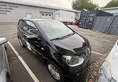 VW Up Volkswagen ! ! cup !
