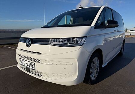 VW T7 Multivan Volkswagen T7 2.0 TSI Multivan*DSG*PANO*MATRIX*VIRTU*KAMERA