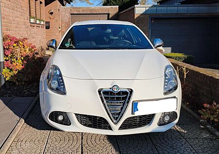 Alfa Romeo Giulietta 1.4 TB 16V Turismo